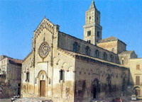 13. области и города италии. базиликата (basilicata)