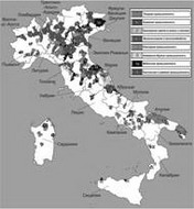 1. о промышленных округах в италии