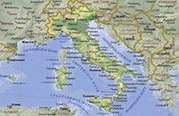 19. в италии начинается строительство крупнейшей фабрики панелей для солнечных батарей