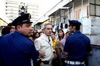 полиция и правовая система италии
