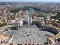 41. образ жизни, влияние римско-католической церкви, социальное обеспечение италии
