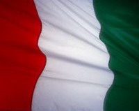 1. международная активность италии